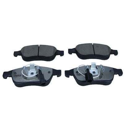 EBG Klocki hamulcowe przód ceramiczne Alfa Romeo 77365355 2518001