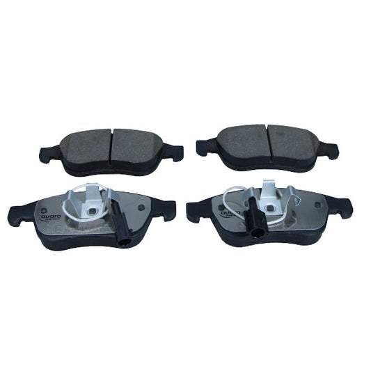 EBG Klocki hamulcowe przód ceramiczne Alfa Romeo 77365355 2518001