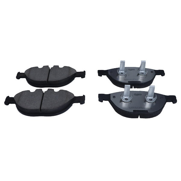EBG Klocki hamulcowe przód ceramiczne BMW Jaguar 0300361 2284065
