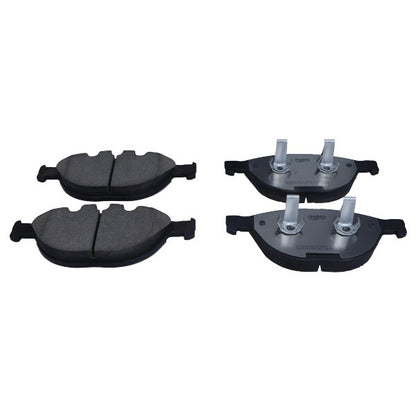 EBG Klocki hamulcowe przód ceramiczne BMW Jaguar 0300361 2284065