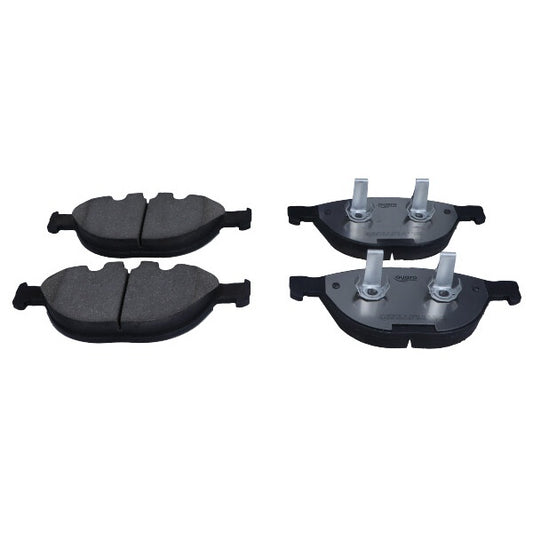 EBG Klocki hamulcowe przód ceramiczne BMW Jaguar 0300361 2284065