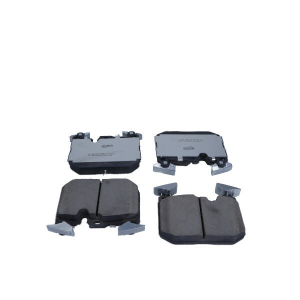 EBG Klocki hamulcowe przód ceramiczne BMW 34106799805 34106859067