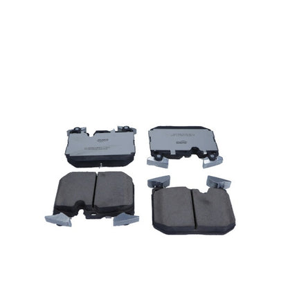 EBG Klocki hamulcowe przód ceramiczne BMW 34106799805 34106859067