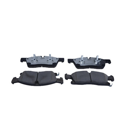 EBG Klocki hamulcowe przód ceramiczne Jeep Dodge 2AMV3369AA 2519002