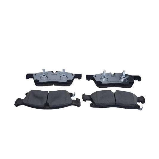EBG Klocki hamulcowe przód ceramiczne Jeep Dodge 2AMV3369AA 2519002