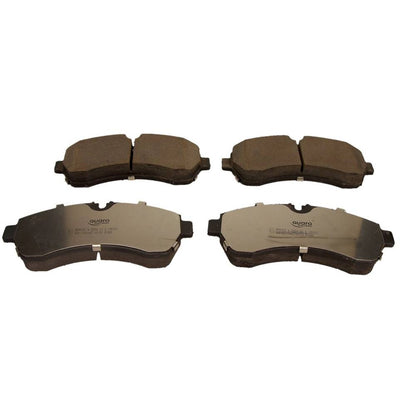 EBG Klocki hamulcowe przód ceramiczne Mercedes-Benz VW 101220889 2920002