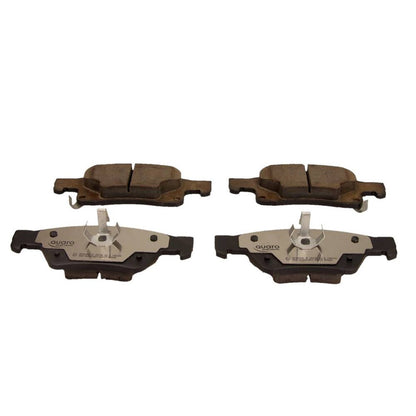 EBG Klocki hamulcowe tył ceramiczne Jeep Dodge V2012386AA 2519601