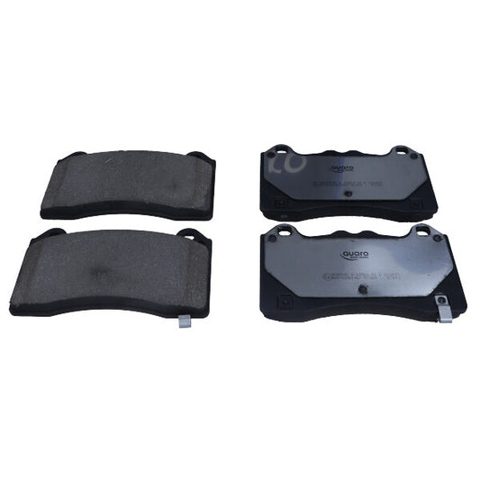 EBG Klocki hamulcowe przód ceramiczne Ford 1937442 2003984 G1FY2K021AA