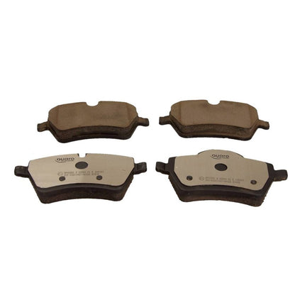 EBG Klocki hamulcowe przód ceramiczne Mini 101120049 2398401 34112289147