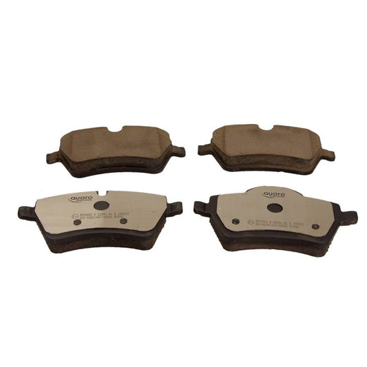 EBG Klocki hamulcowe przód ceramiczne Mini 101120049 2398401 34112289147