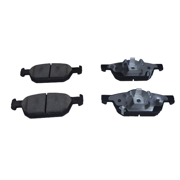 EBG Klocki hamulcowe przód ceramiczne Honda 2580401 45022TGNG00 45022TV0E00