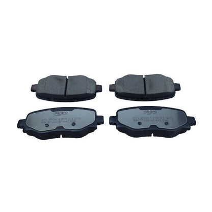 EBG Klocki hamulcowe tył ceramiczne Jeep Chrysler 2573401 68225301AA
