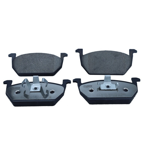 EBG Klocki hamulcowe przód ceramiczne VW Seat Audi Skoda 2Q0698151B