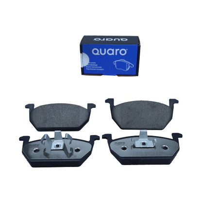EBG Klocki hamulcowe przód ceramiczne VW Seat Audi Skoda 2Q0698151B