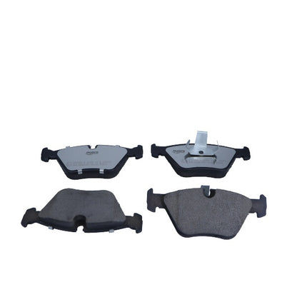 EBG Klocki hamulcowe przód ceramiczne BMW 1164629 2157586 2157590