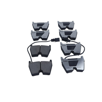 EBG Klocki hamulcowe przód ceramiczne Audi Lamborghini Opel 420698151C