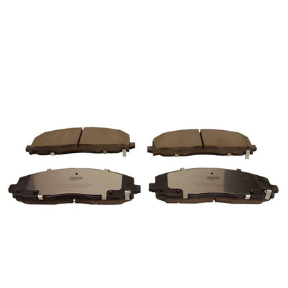 EBG Klocki hamulcowe przód ceramiczne Chrysler Fiat Lancia Dodge Jeep VW