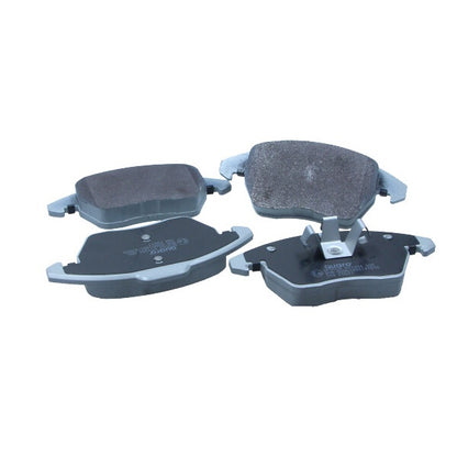 EBG Klocki hamulcowe przód VW Audi Seat 8X0698151 101444249 2469601