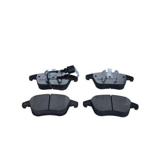 EBG Klocki hamulcowe przód ceramiczne VW Borgward Audi Seat 5N0698151
