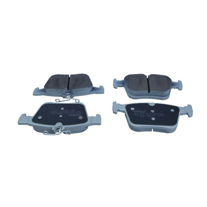 EBG Klocki hamulcowe tył VW Audi Seat Skoda 5Q0698451Q 5Q0698451AD GDB2179