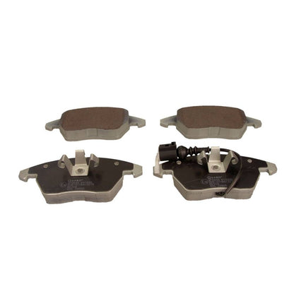 EBG Klocki hamulcowe przód VW Seat Audi Skoda 3C0698151A 3C0698151C