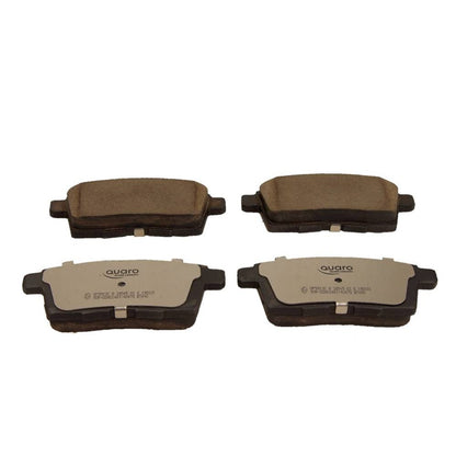 EBG Klocki hamulcowe tył ceramiczne Mazda Lincoln Ford Usa 7T412200AA