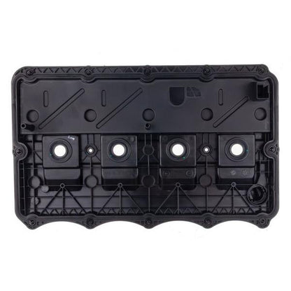 EBG Pokrywy zaworów silnika Ford Land Rover 1516726 6C1Q6C032BA 6C1Q6C032CA