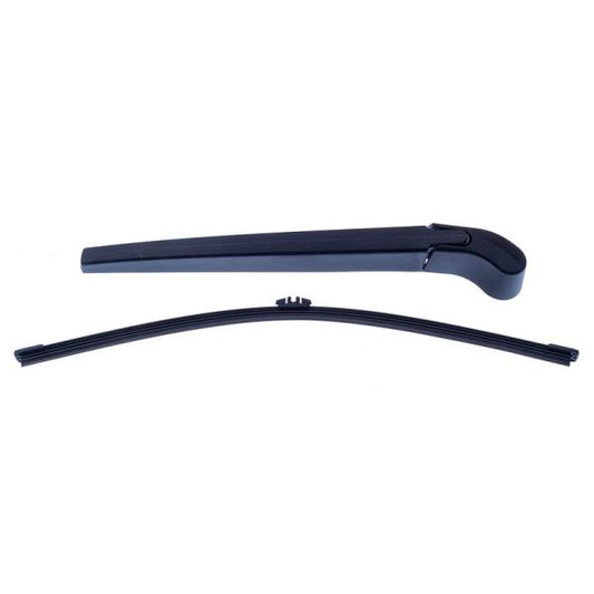EBG Ramię wycieraczki tył z piórem BMW 61627161028 61627161028kit
