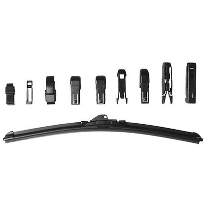 EBG Wycieraczka multi adapter (10 in 1) 550 mm Alfa Romeo Audi BMW