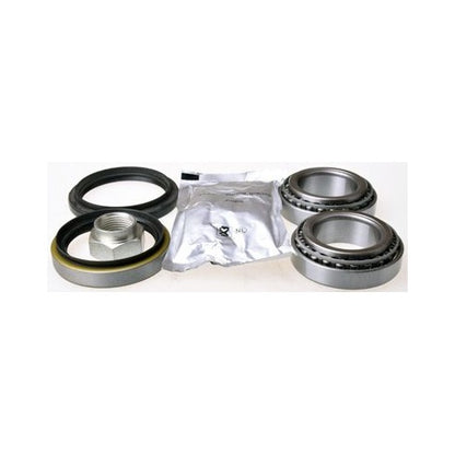 EBG Łożysko koła przód Ford 1591389 5007039 81AB-1215-A 81AB-1215-AB