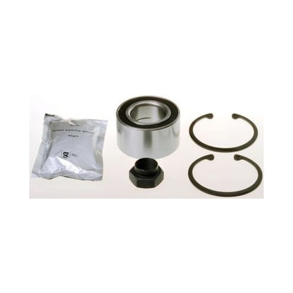 EBG Łożysko koła przód Seat VW 191498625 6N0498625