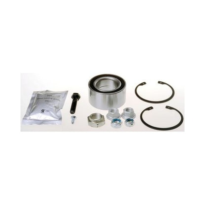 EBG Łożysko koła przód Seat VW 357498625B
