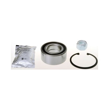 EBG Łożysko koła przód Citroën Peugeot 95496252 95619160 3307.56 3326.35