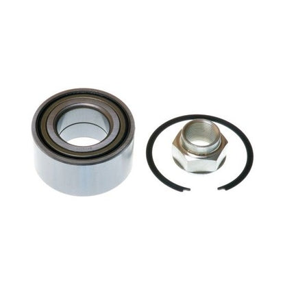 EBG Łożysko koła piasta przód Fiat Lancia Opel 46836196 46836198 71753820