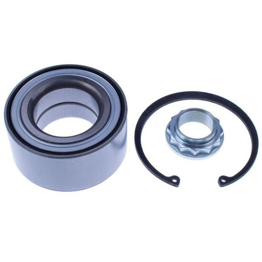 EBG Łożysko koła piasta tył BMW 33416762321 33416775842 33412406278