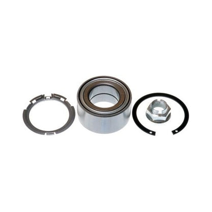 EBG Łożysko koła piasta przód 77 01 207 676 Renault Dacia 7701207676