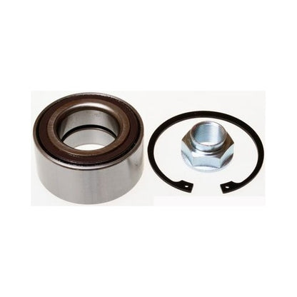 EBG Łożysko koła piasta przód Honda 44300-S9A-003 44300-S9A-008