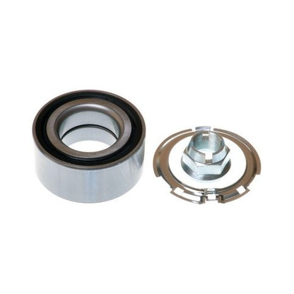 EBG Łożysko koła przód Nissan Opel Renault 40210-00Q0F 40210-00QAE 4408668