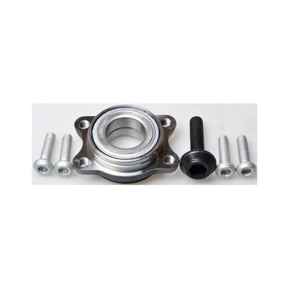 EBG Piasta koła łożyskiem tył Audi Seat 8D0498625C