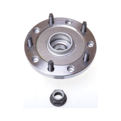 EBG Piasta koła z łożyskiem przód Ford 1377911 6C11-2B664-BB 1371312