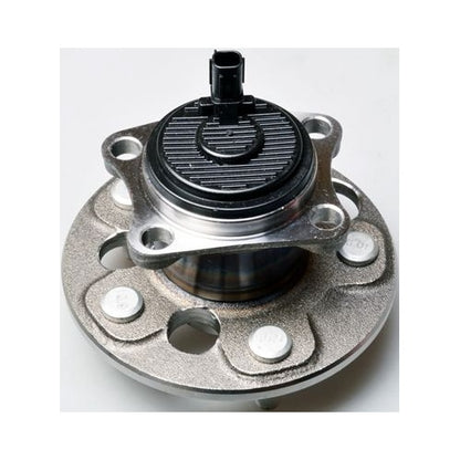 EBG Piasta koła z łożyskiem tył Toyota 42450-02120 42450-02121 42450-02130