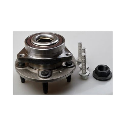 EBG Piasta koła z łożyskiem przód Opel Chevrolet 328021 328001 13502829