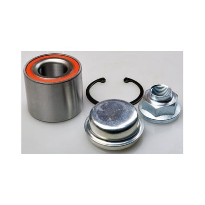EBG Łożysko koła piasta tył 47 06 538 Opel Suzuki 4706538 46860-83E10