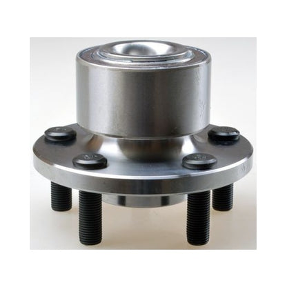 EBG Piasta koła z łożyskiem przód Ford Land Rover 1437643 6G91-2C300-AAB