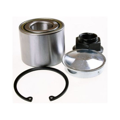 EBG Łożysko koła tył 43 00 097 07R 5597 Renault Dacia 5597 39622 430009707R