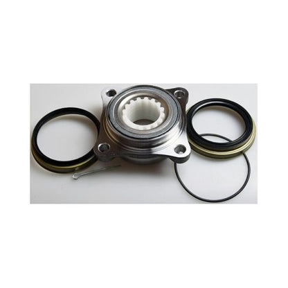 EBG Piasta koła z łożyskiem przód Toyota 43560-60010 90080-37030