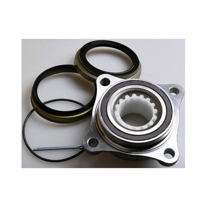 EBG Piasta koła z łożyskiem przód Toyota Lexus 43570-60010 43570-60011