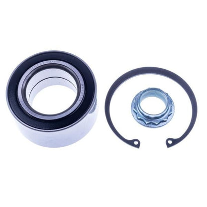 EBG Łożysko koła piasta tył BMW 2466785 33412466785 33416792356 33418839481