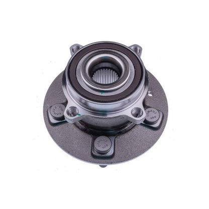 EBG Piasta koła z łożyskiem przód tył Tesla 1027170-00-A 1027170-00-B