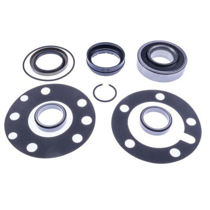 EBG Łożysko koła Toyota 90080-36206 90363-40068 90363-40072 90363-T0009